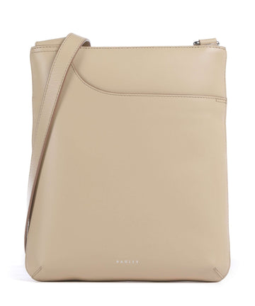 Radley London Pockets Small Sac bandoulière stone