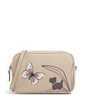 Radley London Spring Meadow Crossbody bag stone