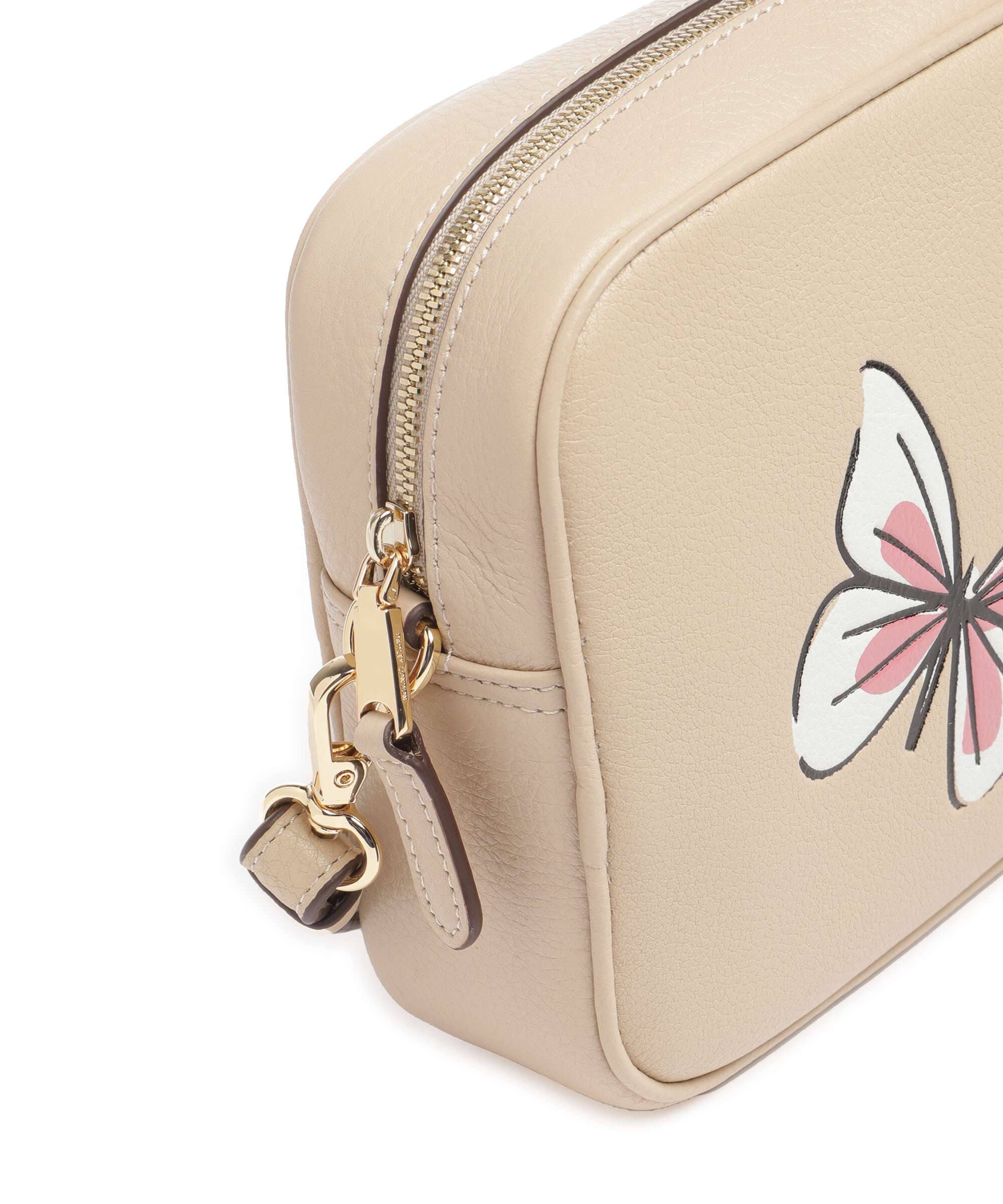 Radley London Spring Meadow Crossbody bag stone