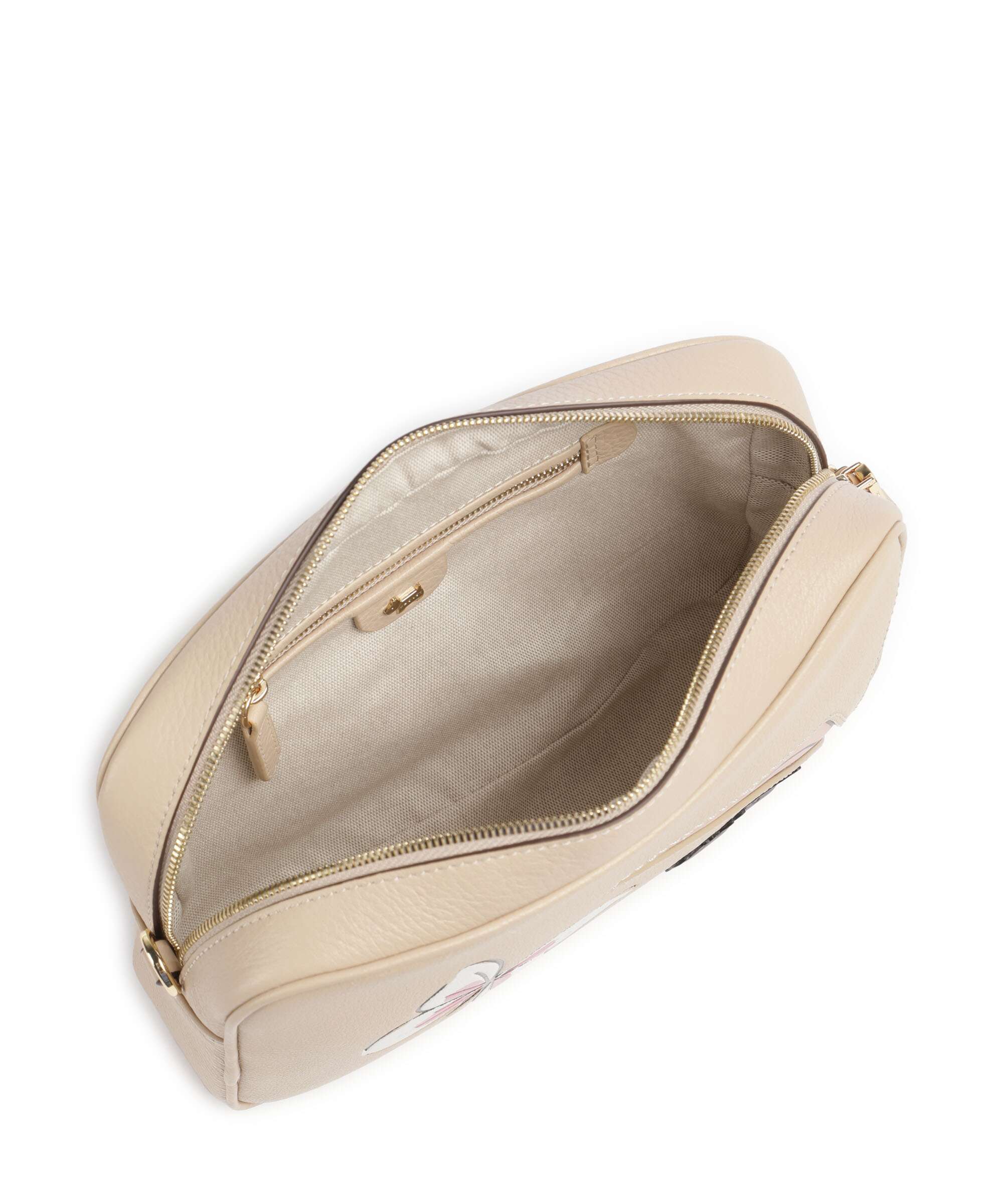 Radley London Spring Meadow Crossbody bag stone