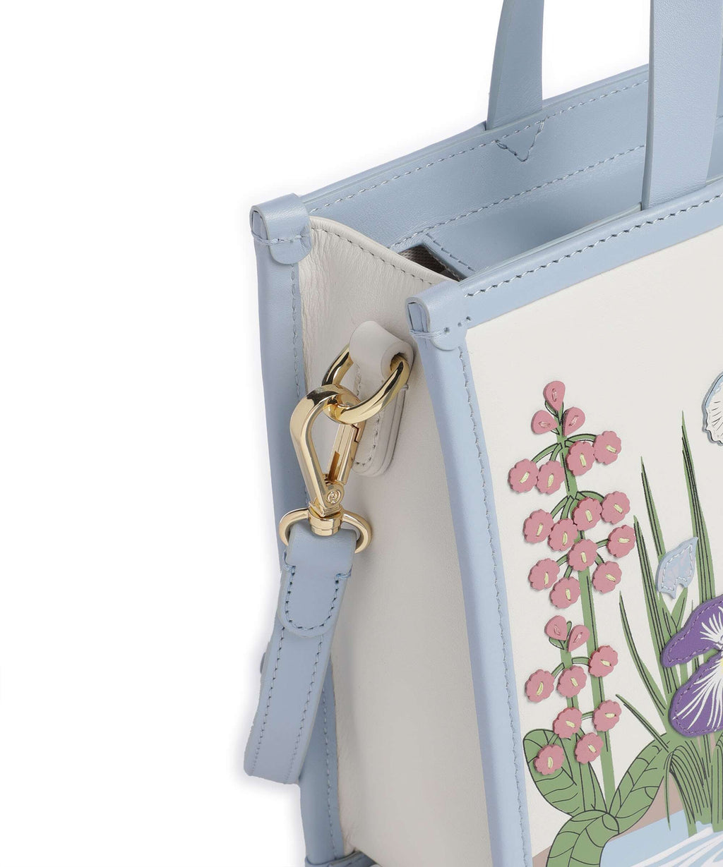 Radley London The Rhs Collection Handbag chalk