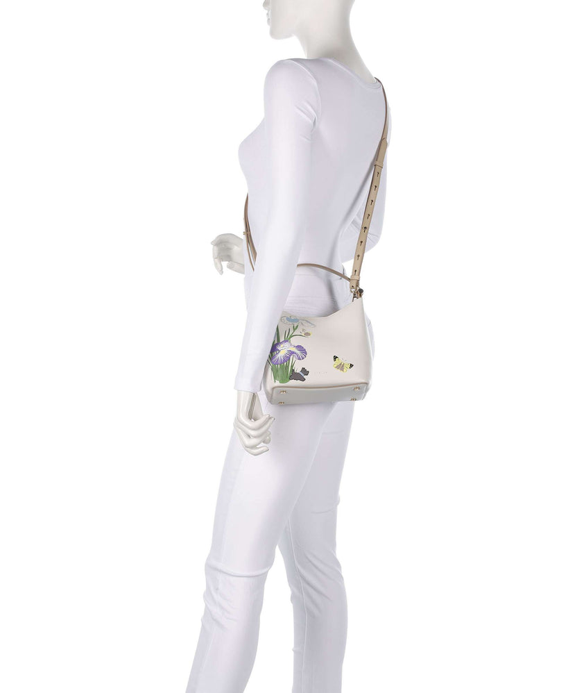 Radley London The Rhs Collection Crossbody bag chalk