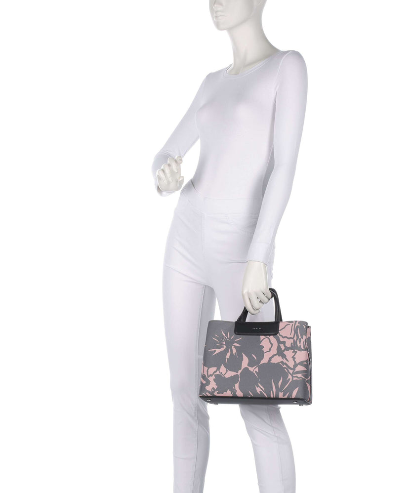 Radley London Southwell Gardens Handbag black