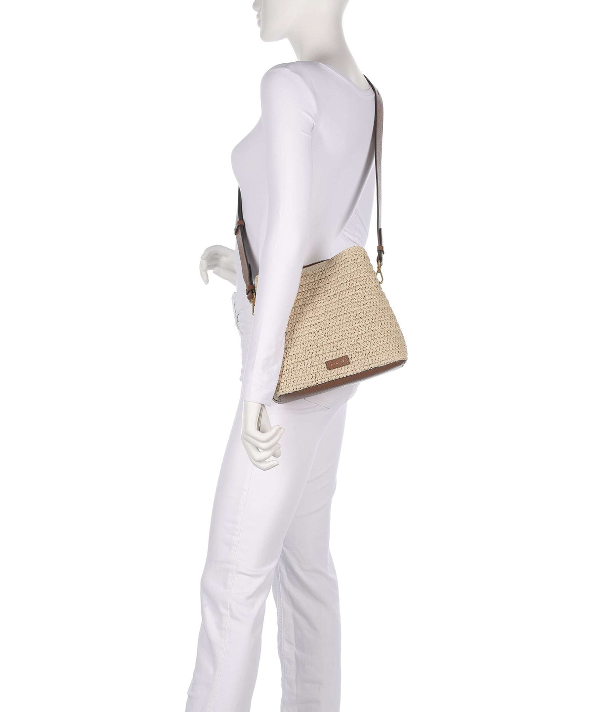 Radley London Dukes Place Crossbody bag natural