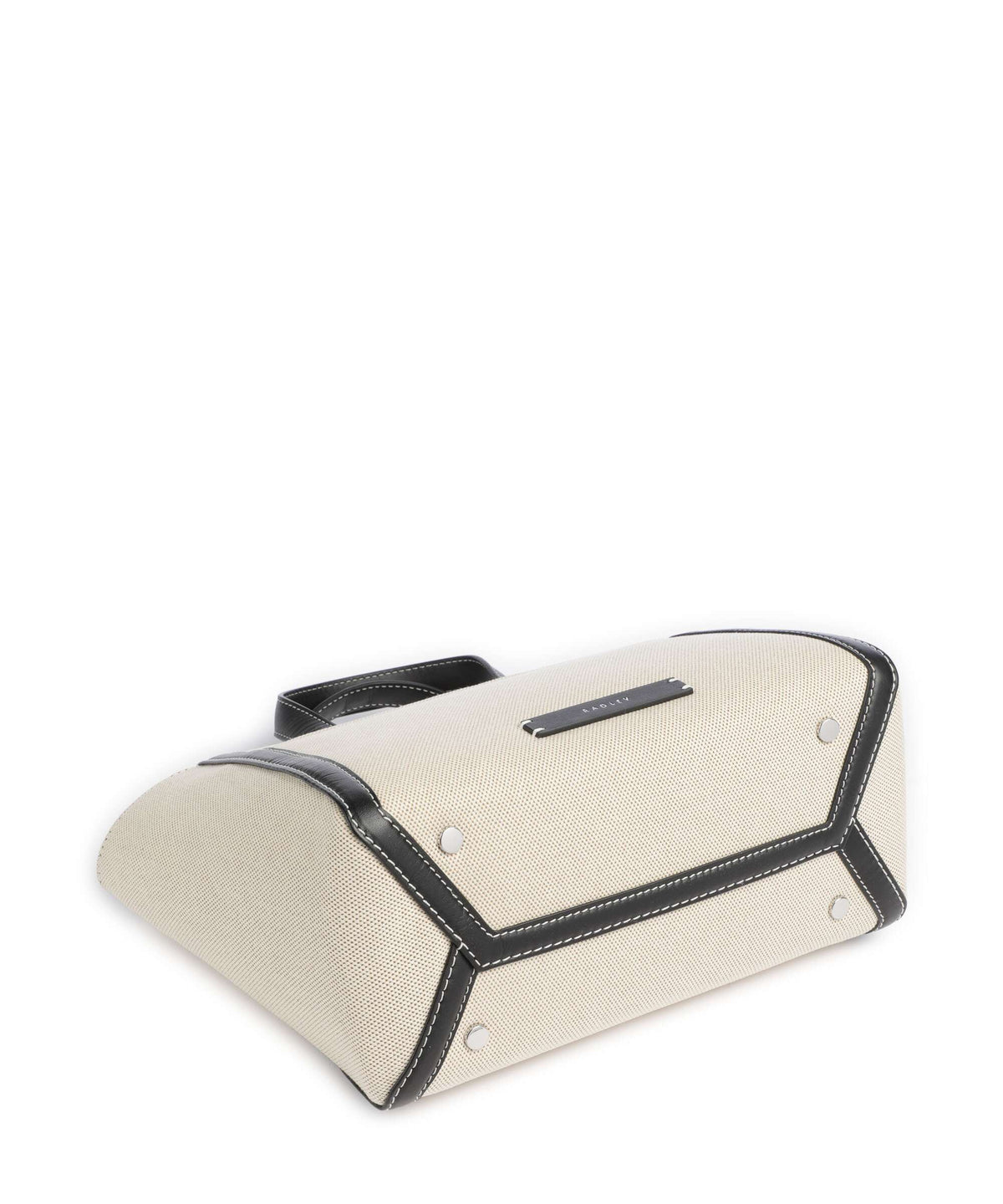 Radley London Oak Street Handbag natural