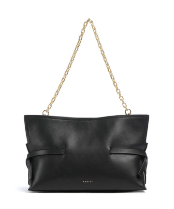 Radley London Fleet Street Sac porté épaule black