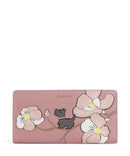 Radley London Coin Street Wallet french rose
