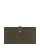Radley London Willis Street Portefeuille pine needle