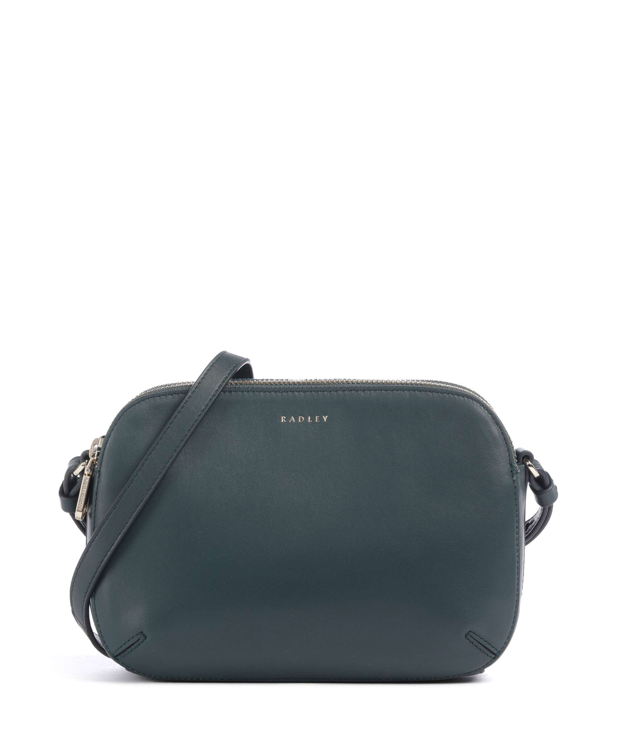 Radley London Dukes Place Medium Crossbody bag teal
