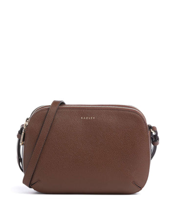 Radley London Dukes Place Sac bandoulière chocolate