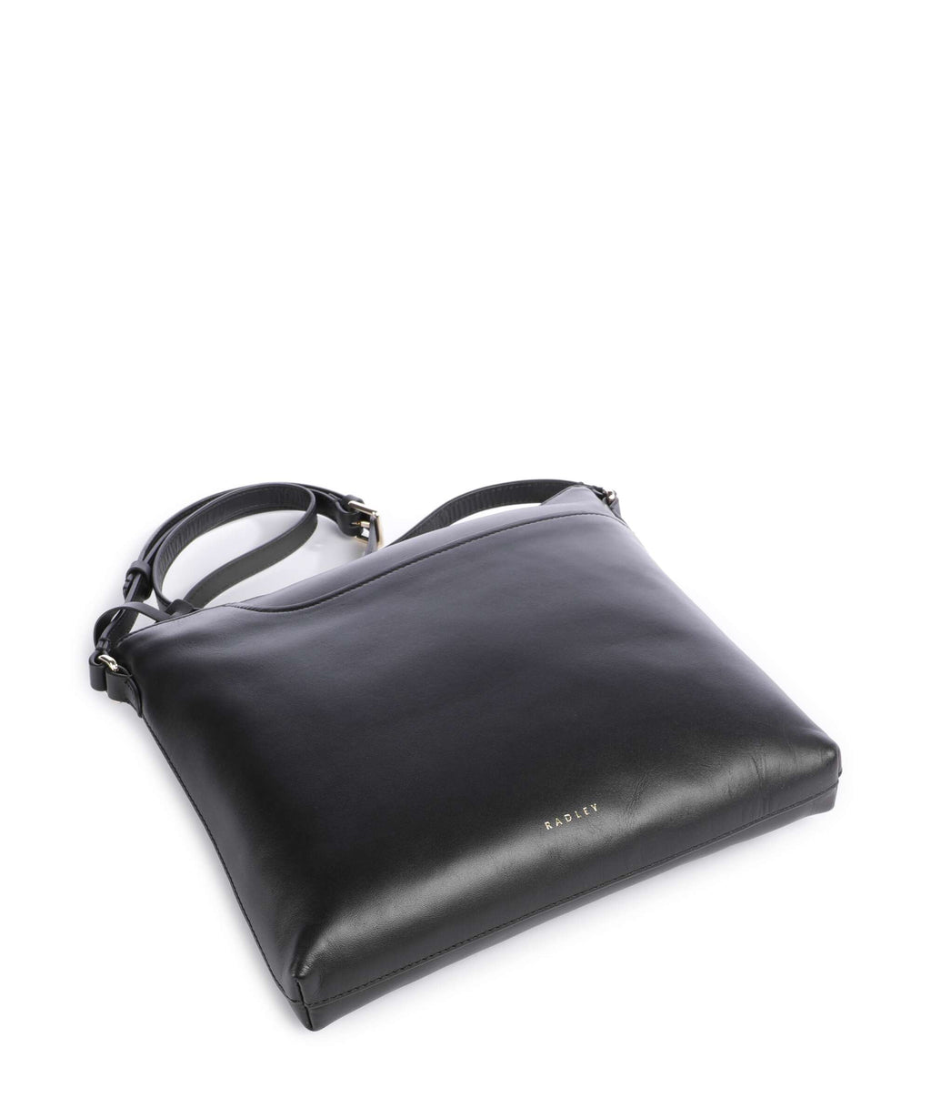 Radley London Pockets Large Crossbody bag black