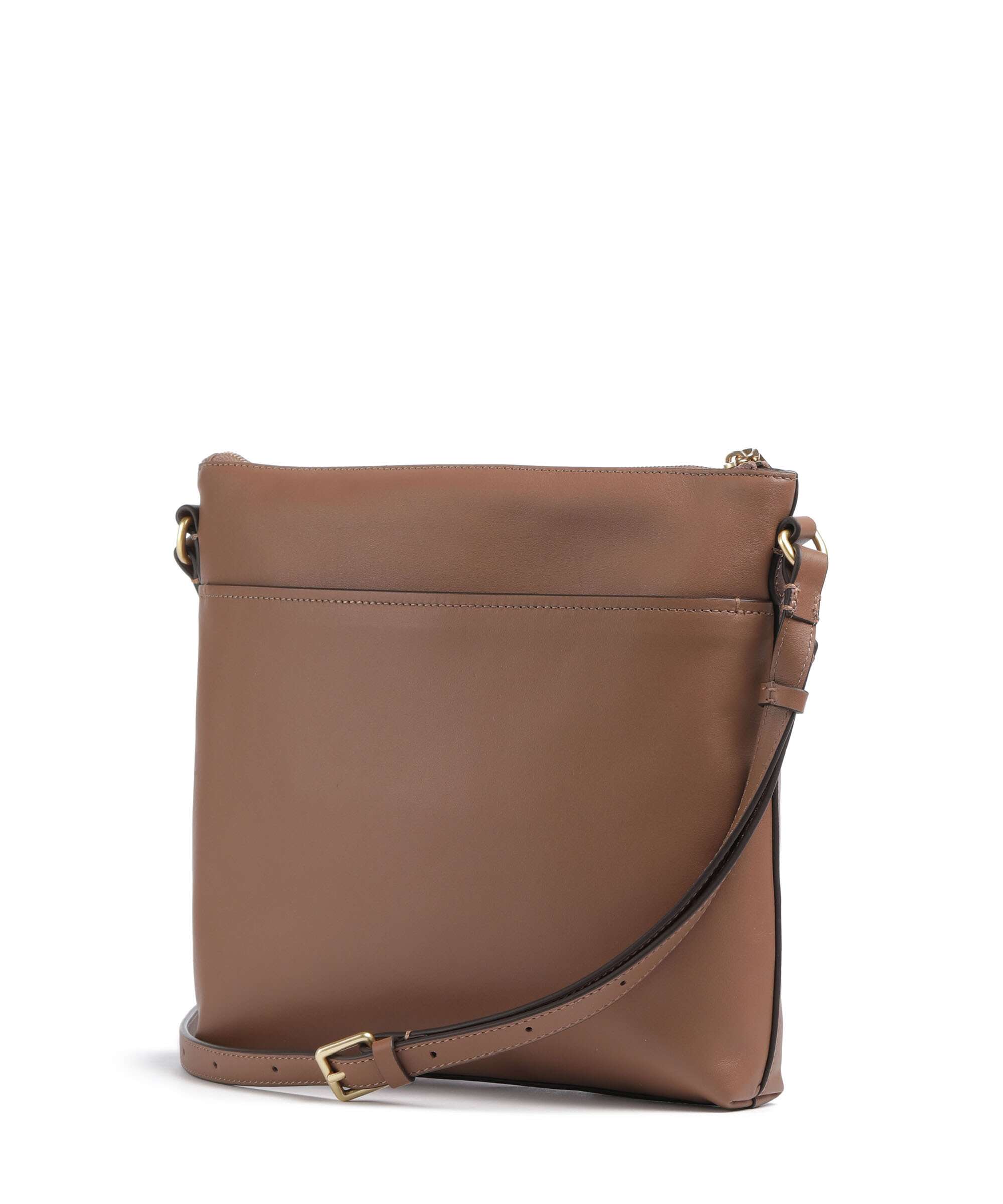Radley London Pockets Large Crossbody bag saddle