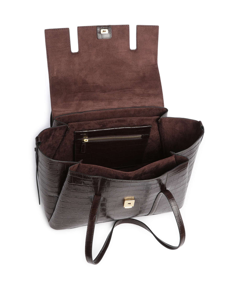 Radley London The Chancery Large Tote bag darkoak