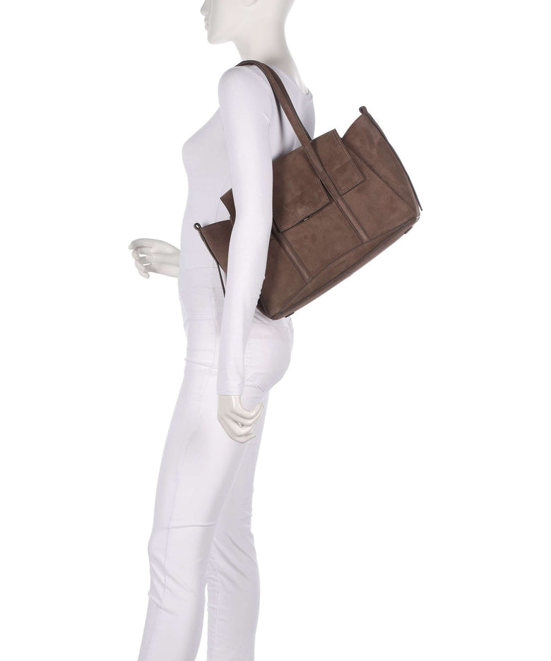 Radley London The Chancery Tote bag coffee