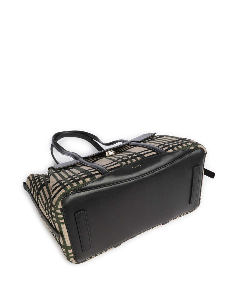 Radley London The Chancery Tote bag porcini