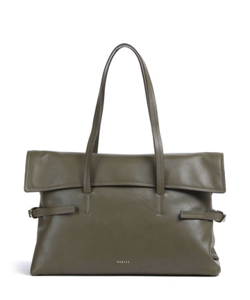 Radley London Fleet Street Cabas pine needle