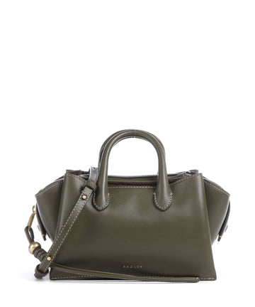 Radley London The Romilly Handtasche pine needle