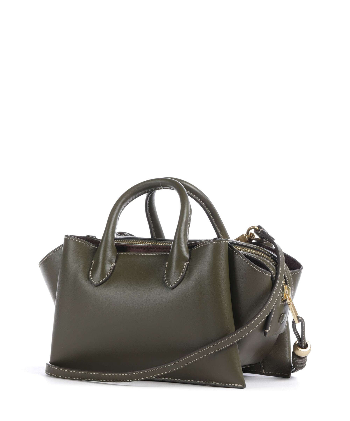 Radley London The Romilly Handbag pine needle