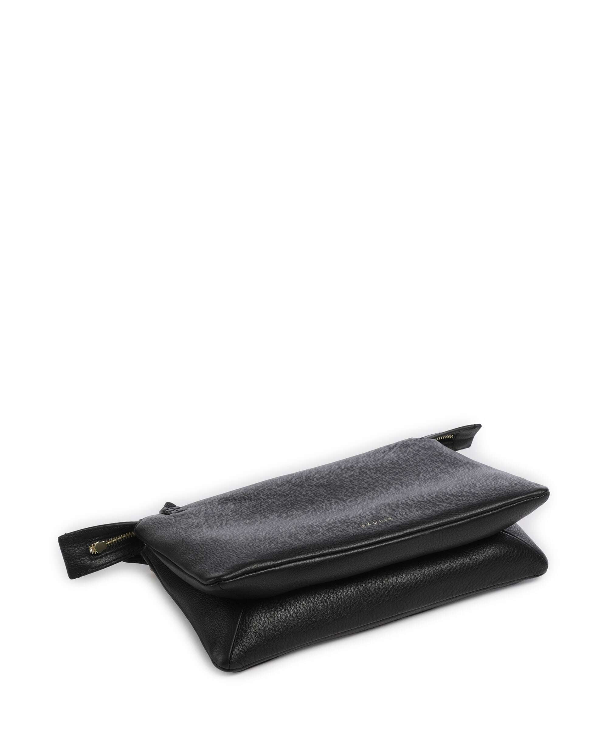 Radley London The Romilly Crossbody bag black