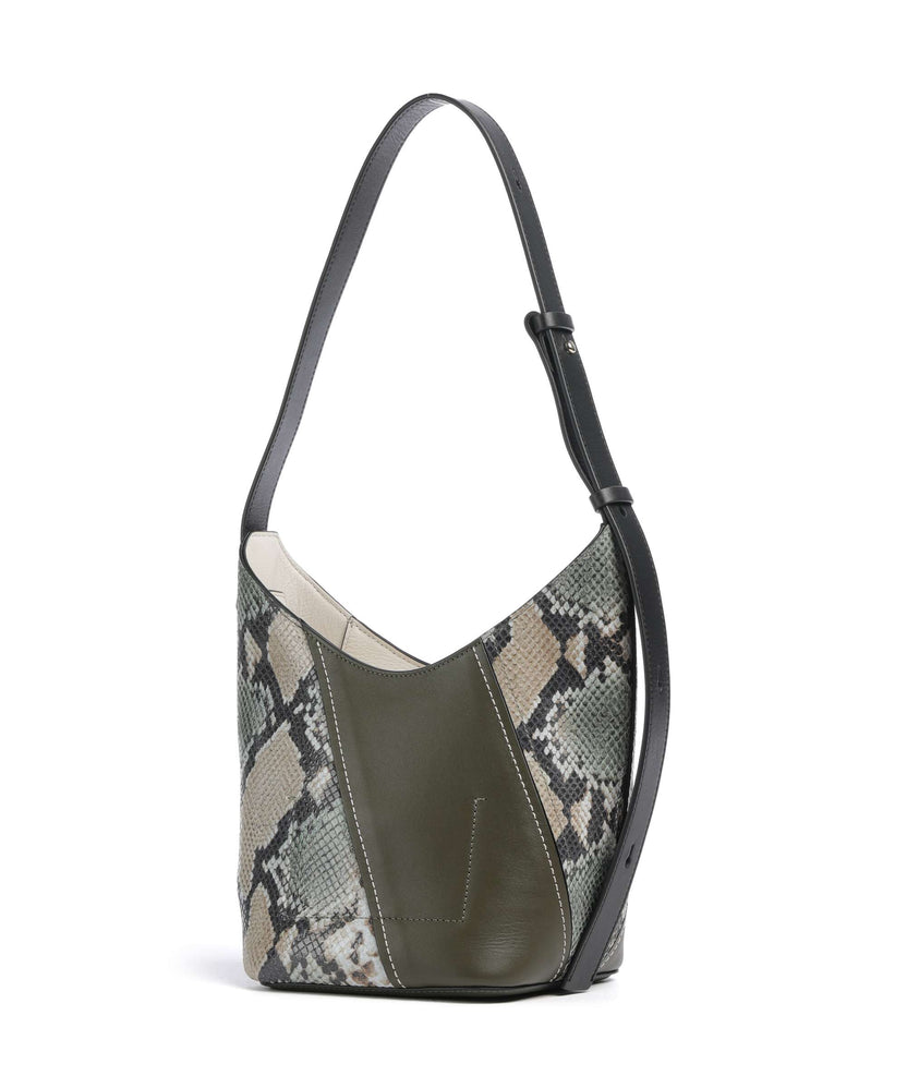 Radley London Beaton Close Shoulder bag pine needle