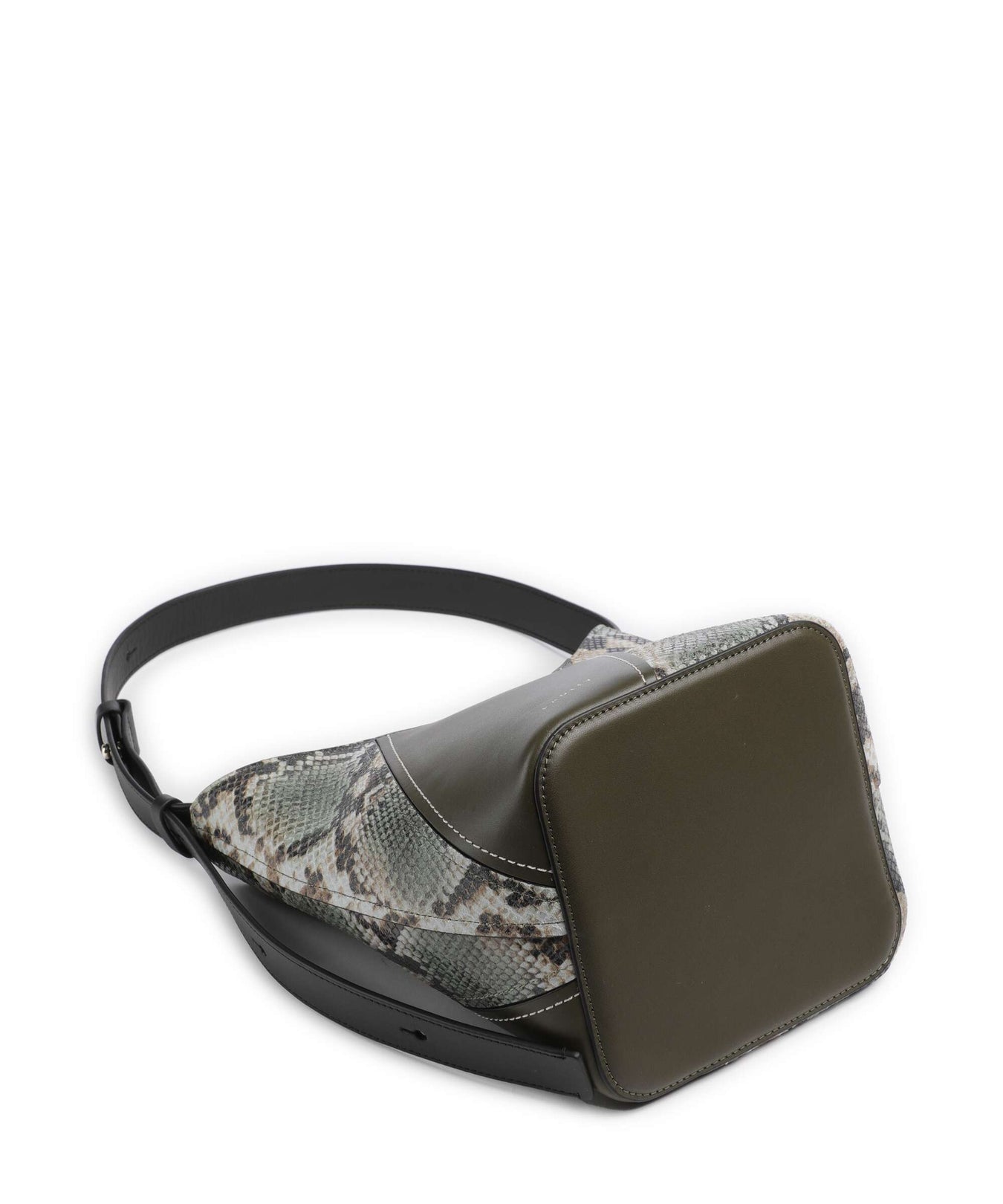 Radley London Beaton Close Shoulder bag pine needle