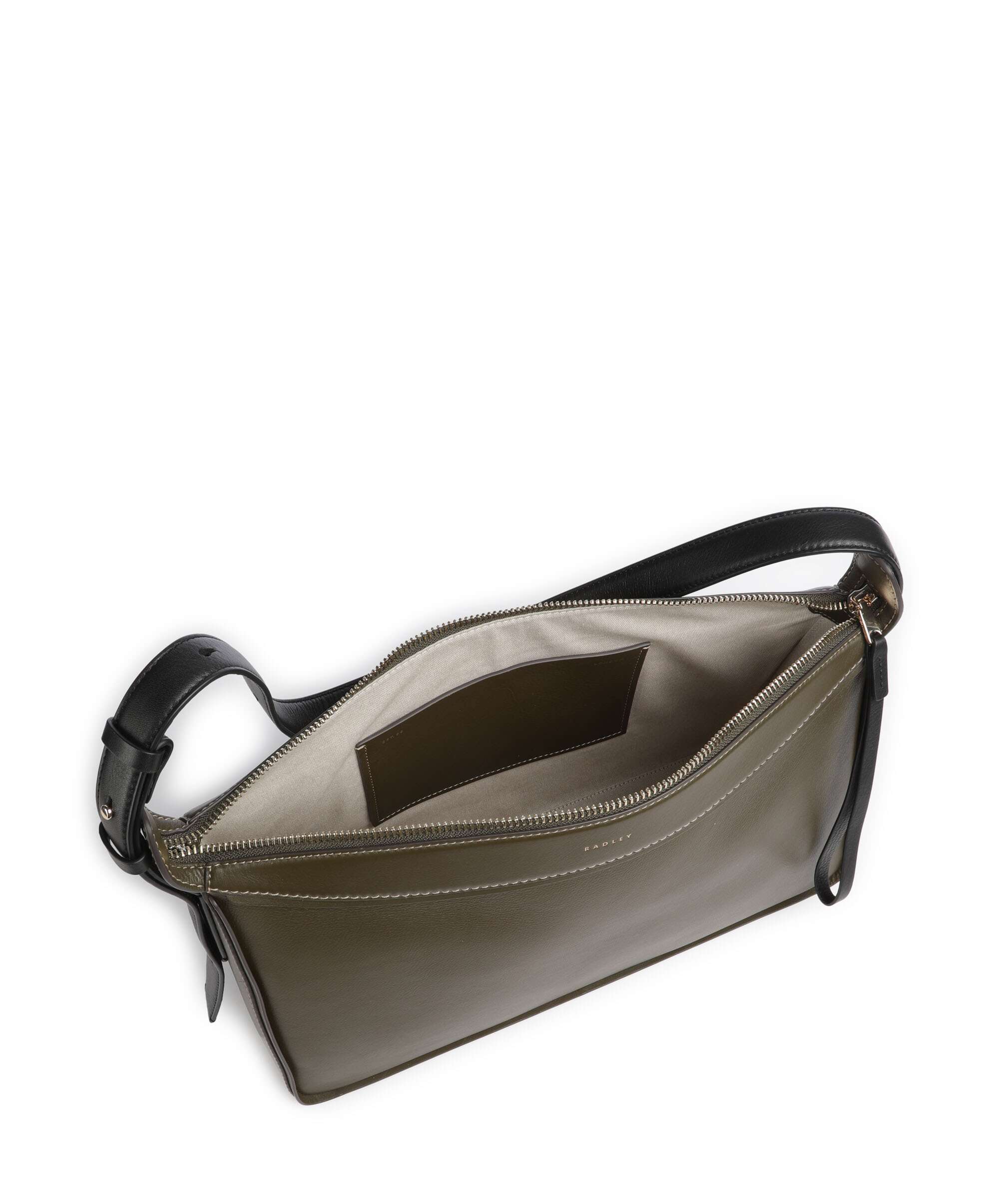 Radley London Westwell Lane Shoulder bag pine needle