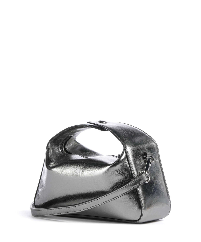 Radley London De Beauvoir Handbag silver