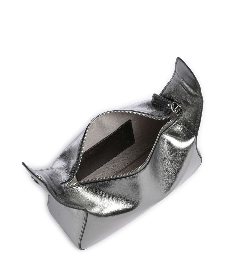 Radley London De Beauvoir Handbag silver