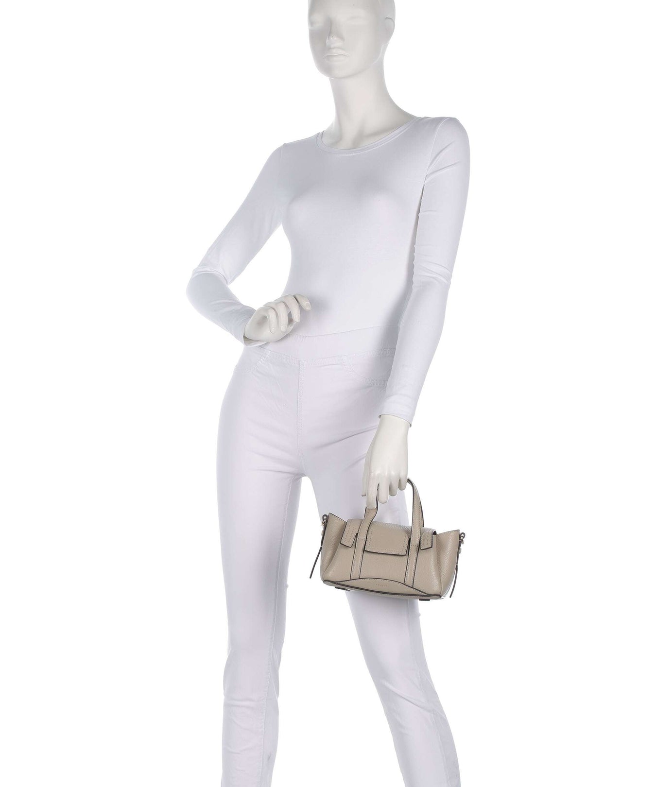 Radley London The Chancery Handbag porcini