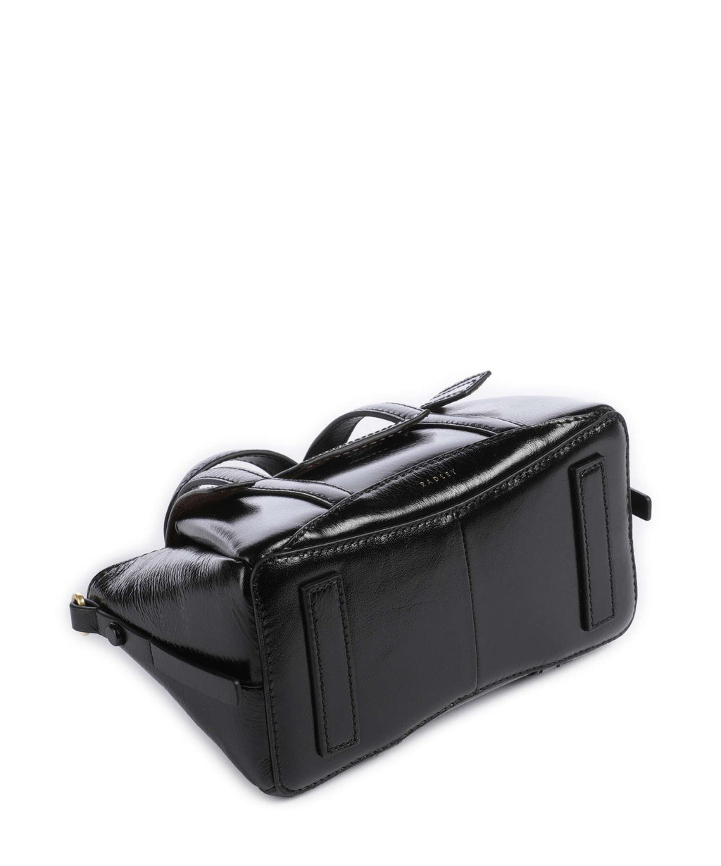 Radley London The Chancery Handbag black