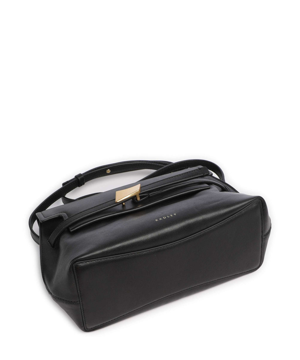 Radley London The Christina Crossbody bag black