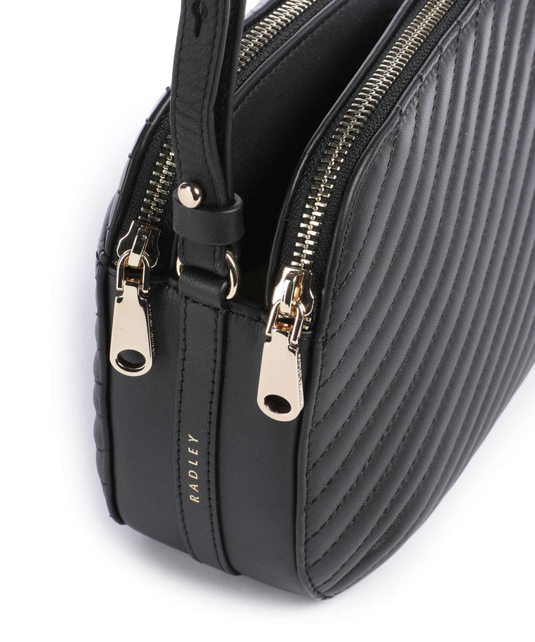 Radley London Dukes Place Crossbody bag black