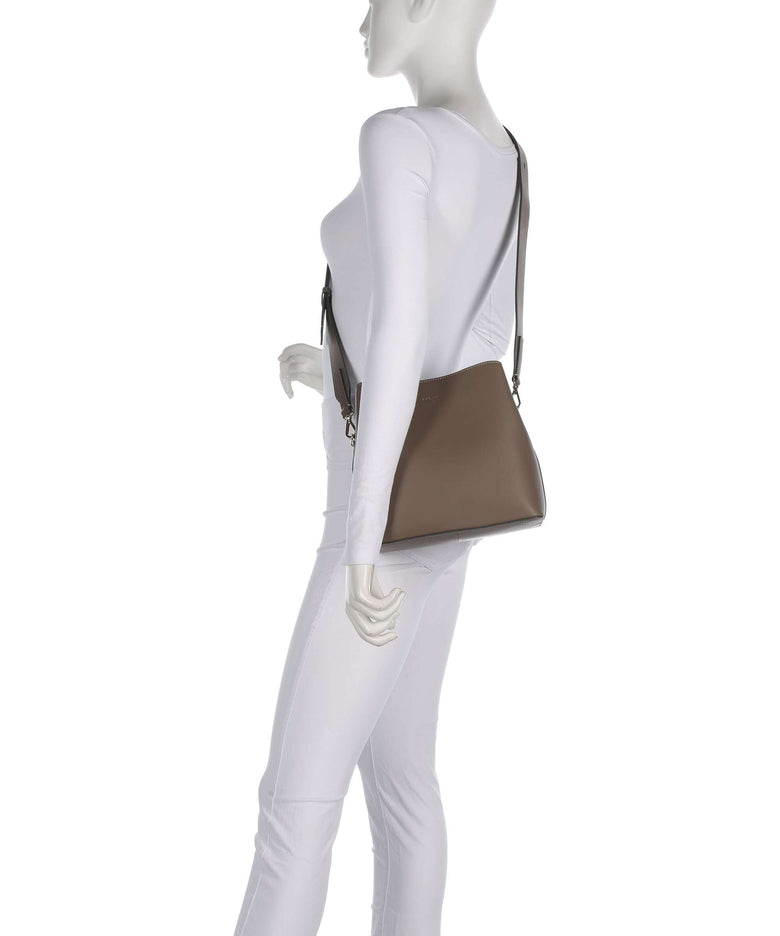 Radley London Dukes Place Crossbody bag coffee