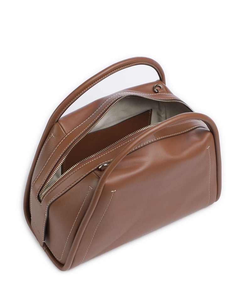 Radley London The Golborne Handbag cognac