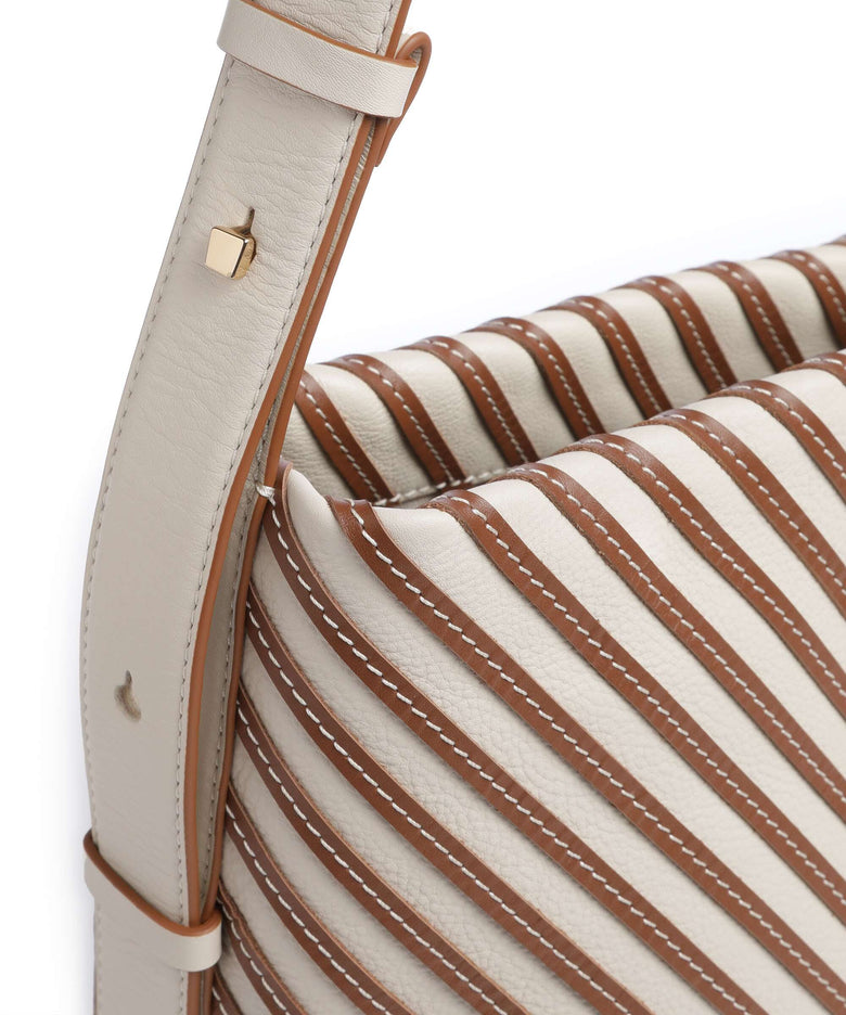 Radley London The Luxborough Hobo bag salt