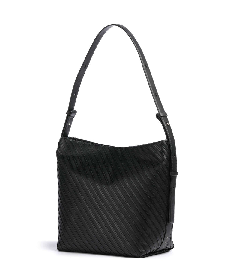 Radley London The Luxborough Hobo bag black