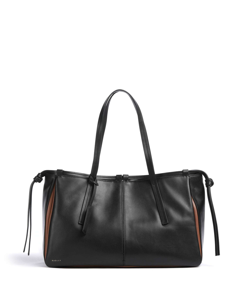 Radley London The Connaught Tote bag black