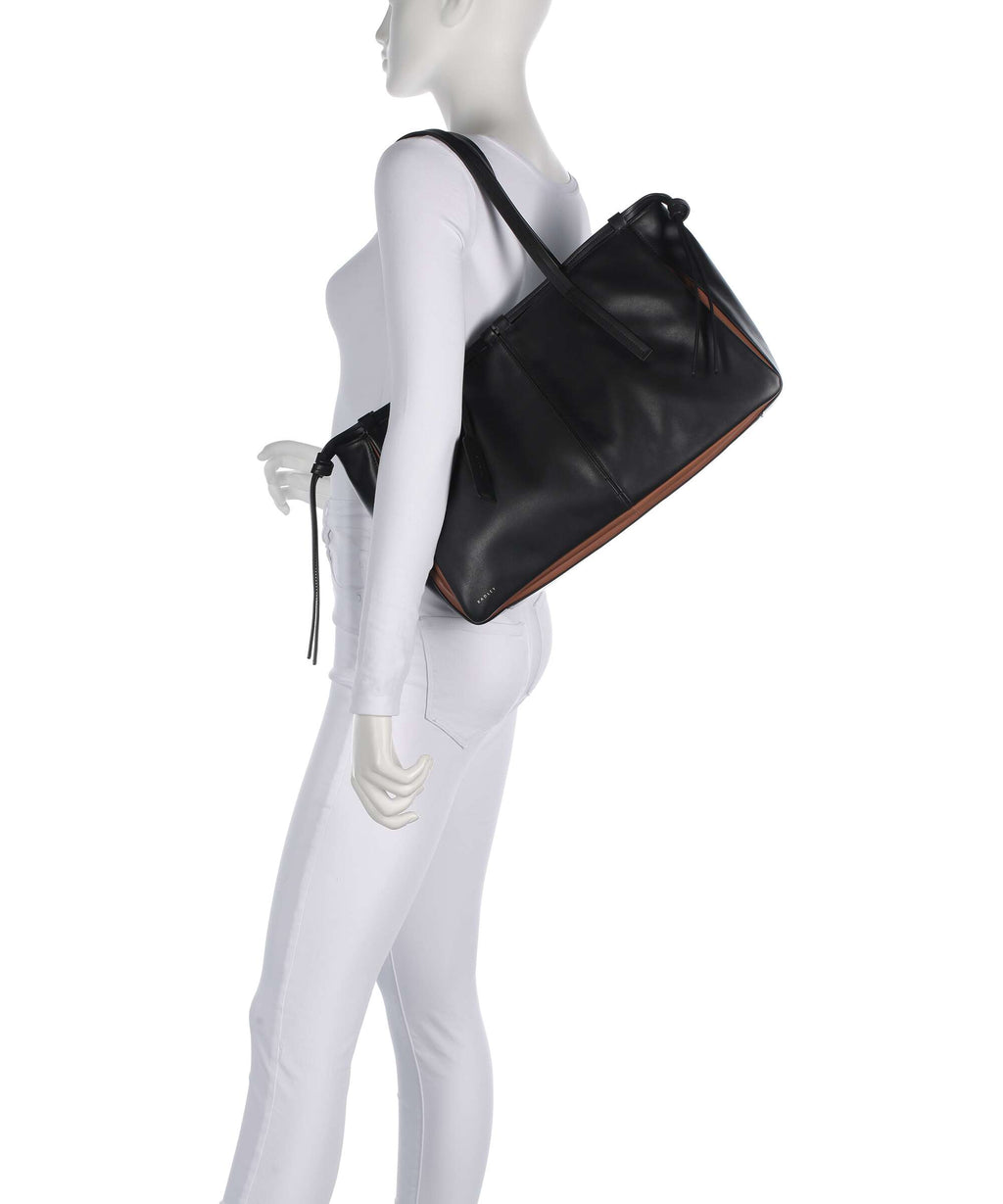 Radley London The Connaught Tote bag black