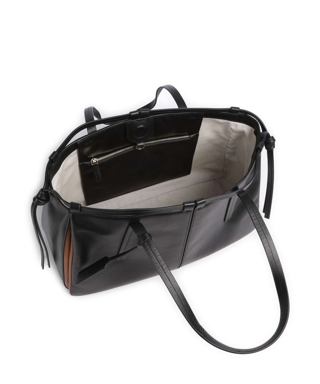 Radley London The Connaught Tote bag black