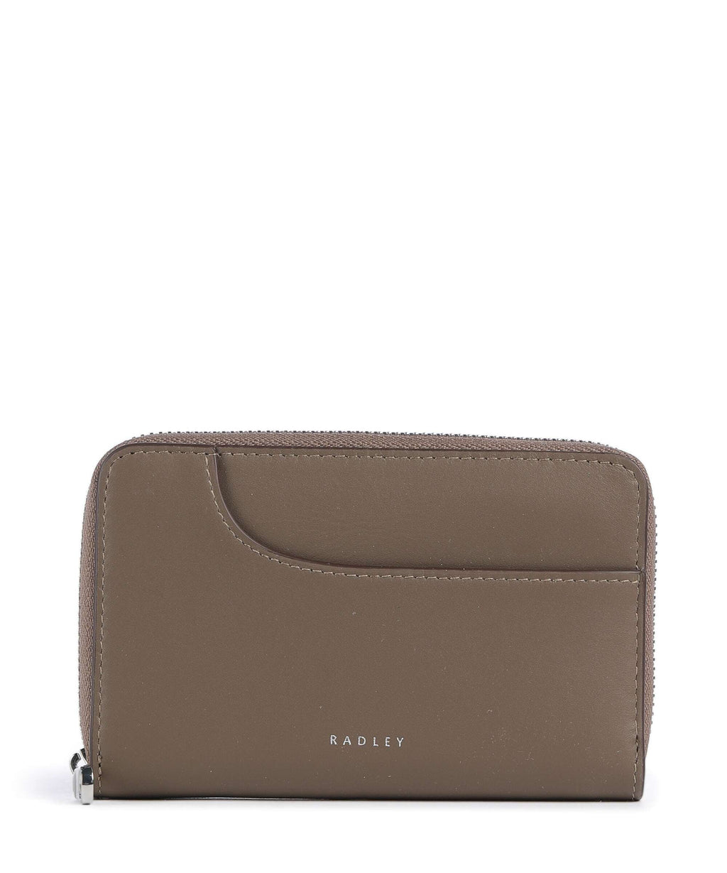 Radley London Pockets Wallet coffee