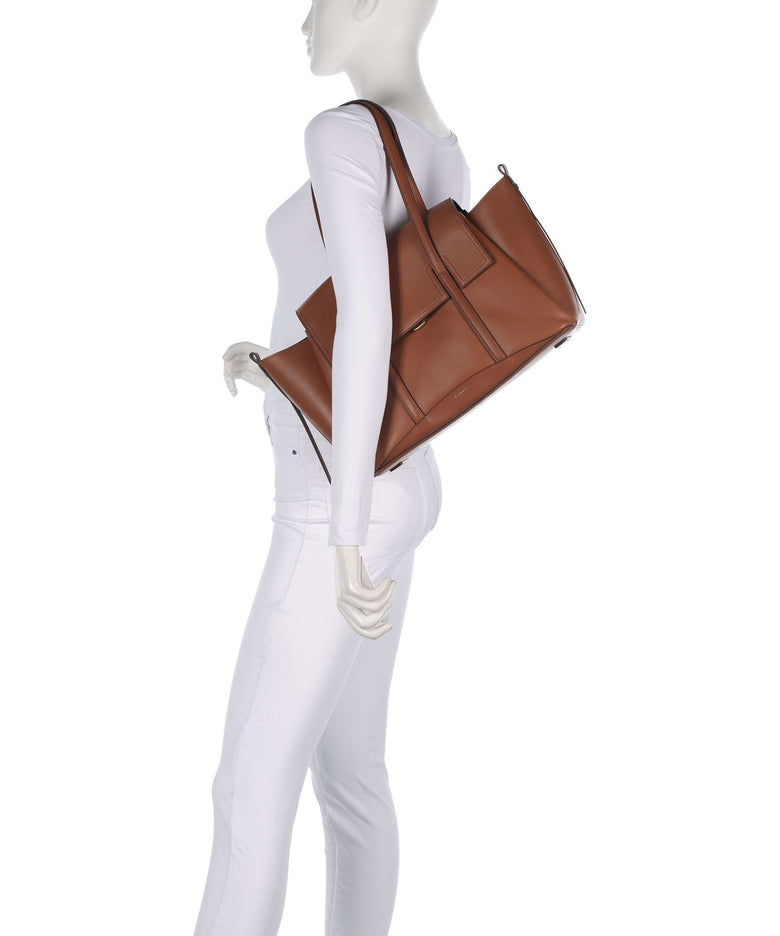 Radley London The Chancery Large Tote bag cognac