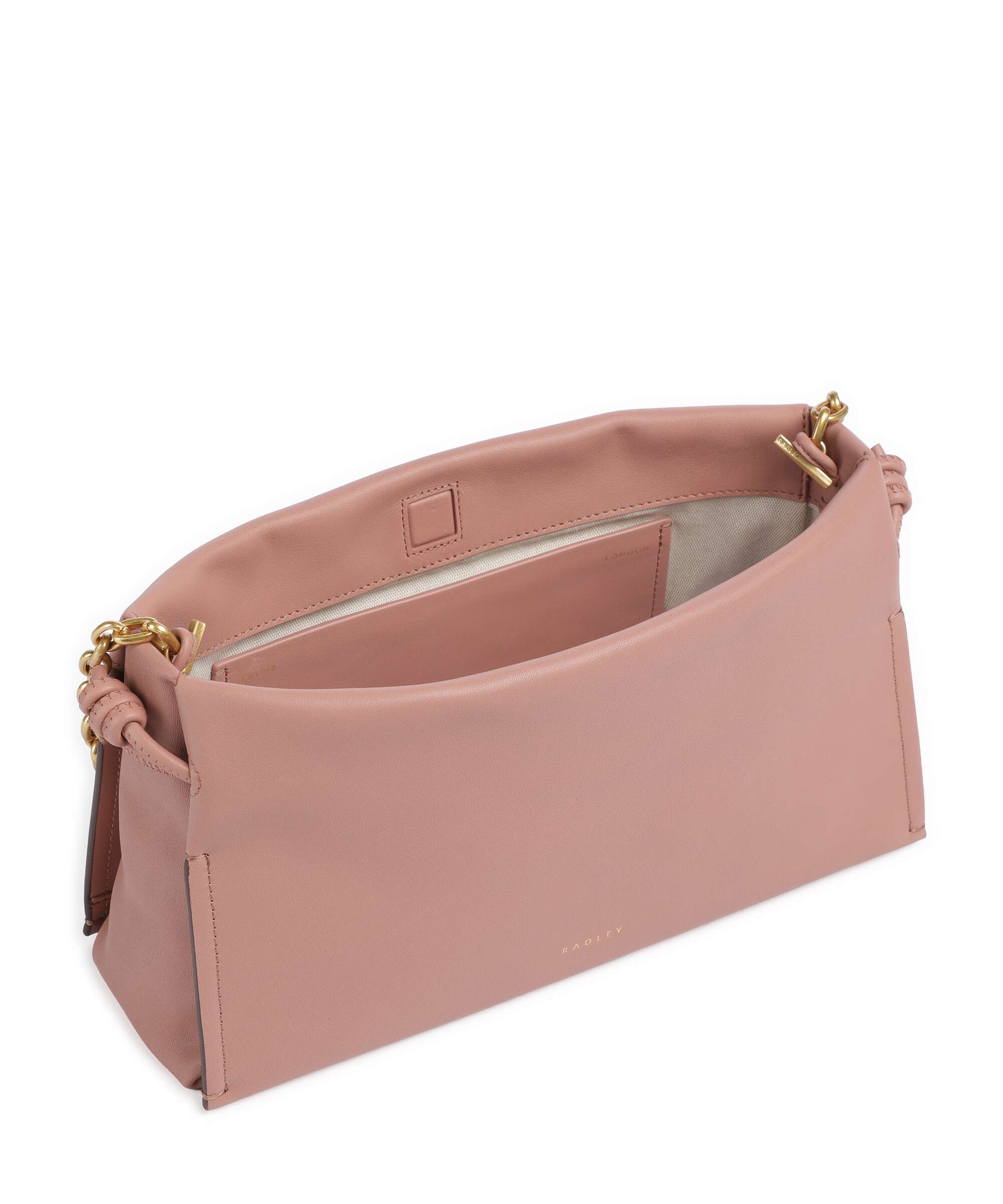 Radley London The Roxburgh Shoulder bag carnation