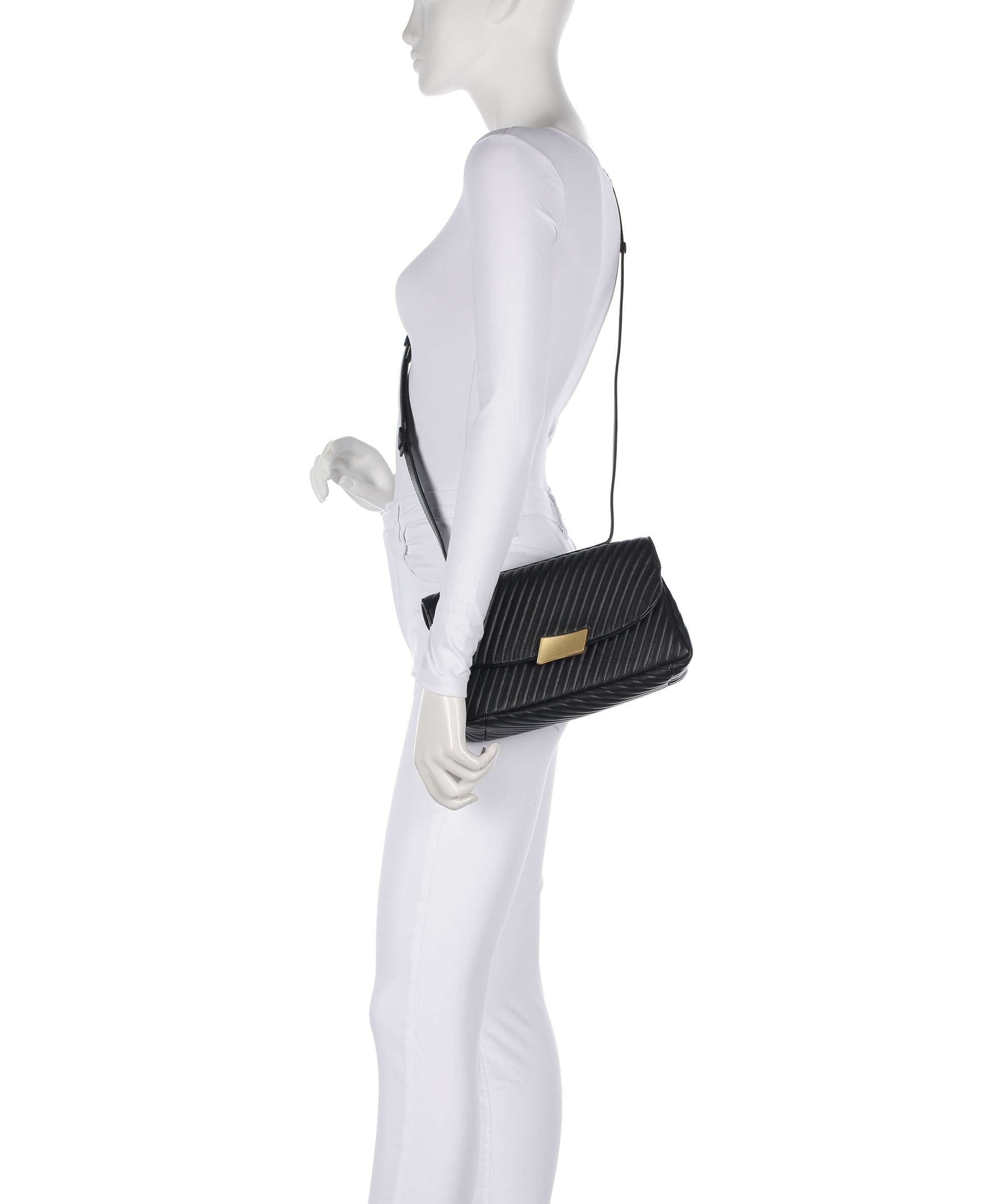Radley London The Belsize Crossbody bag black