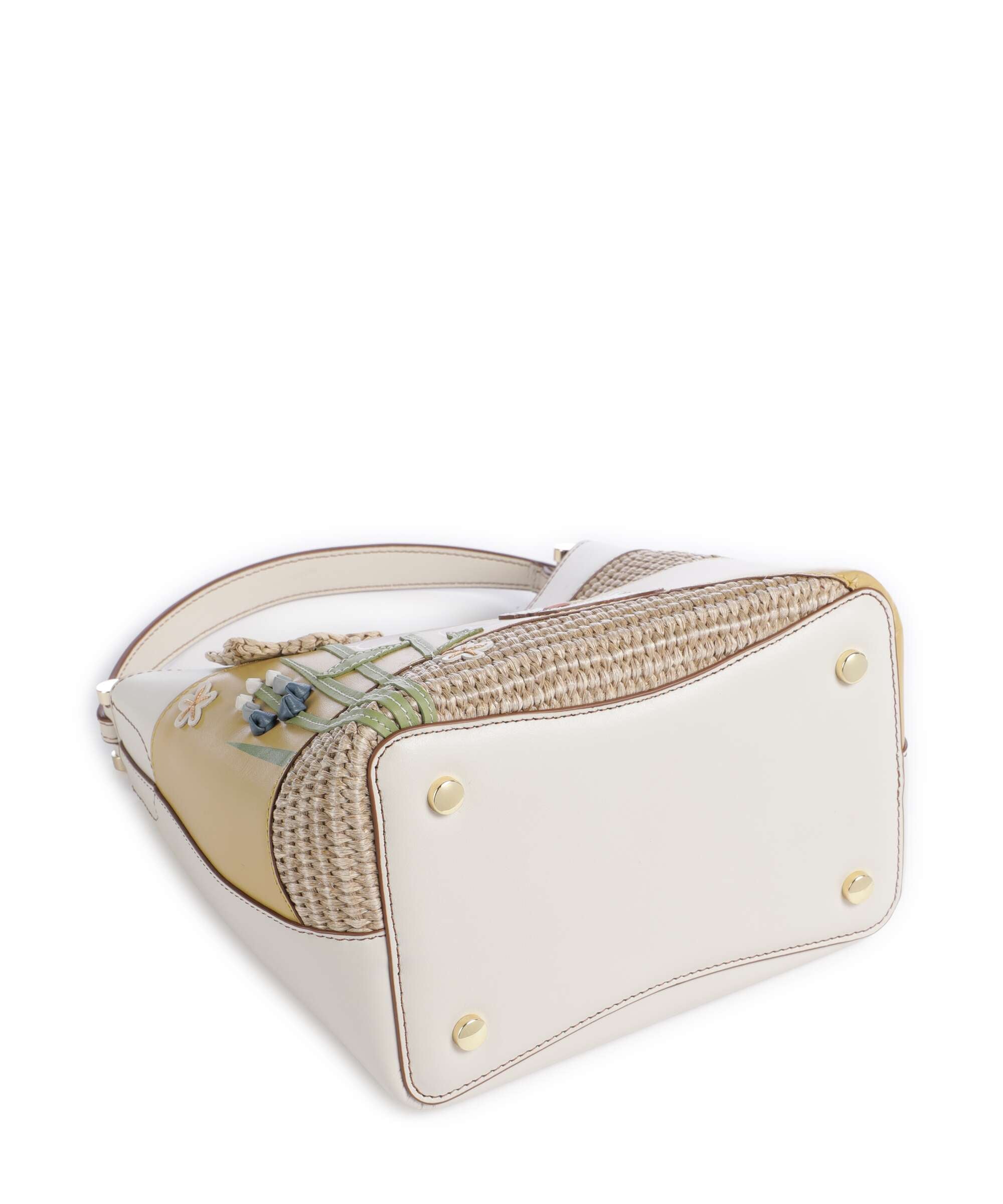 Radley London Spring Blooms Crossbody bag salt