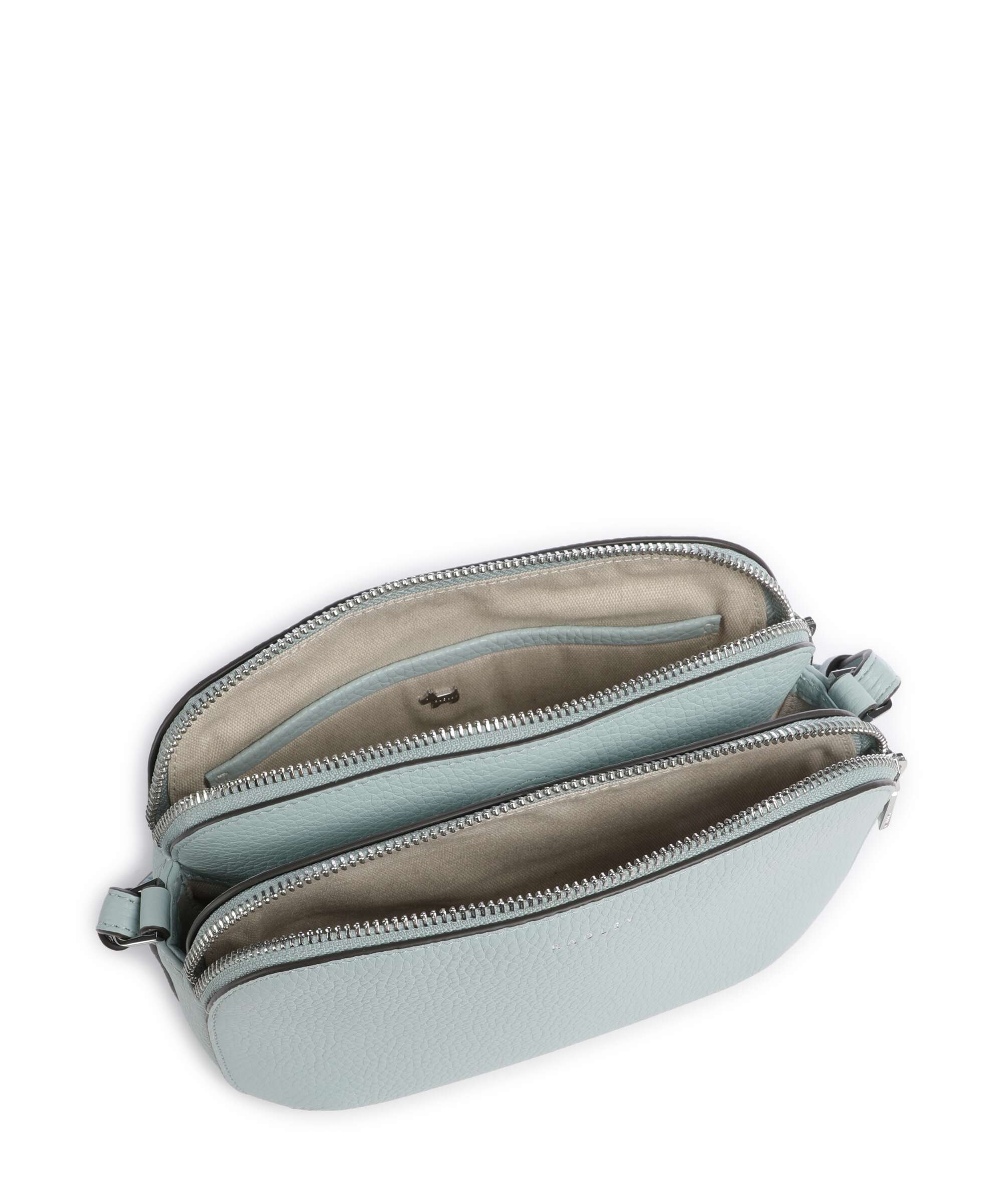 Radley London Dukes Place Medium Crossbody bag seafoam