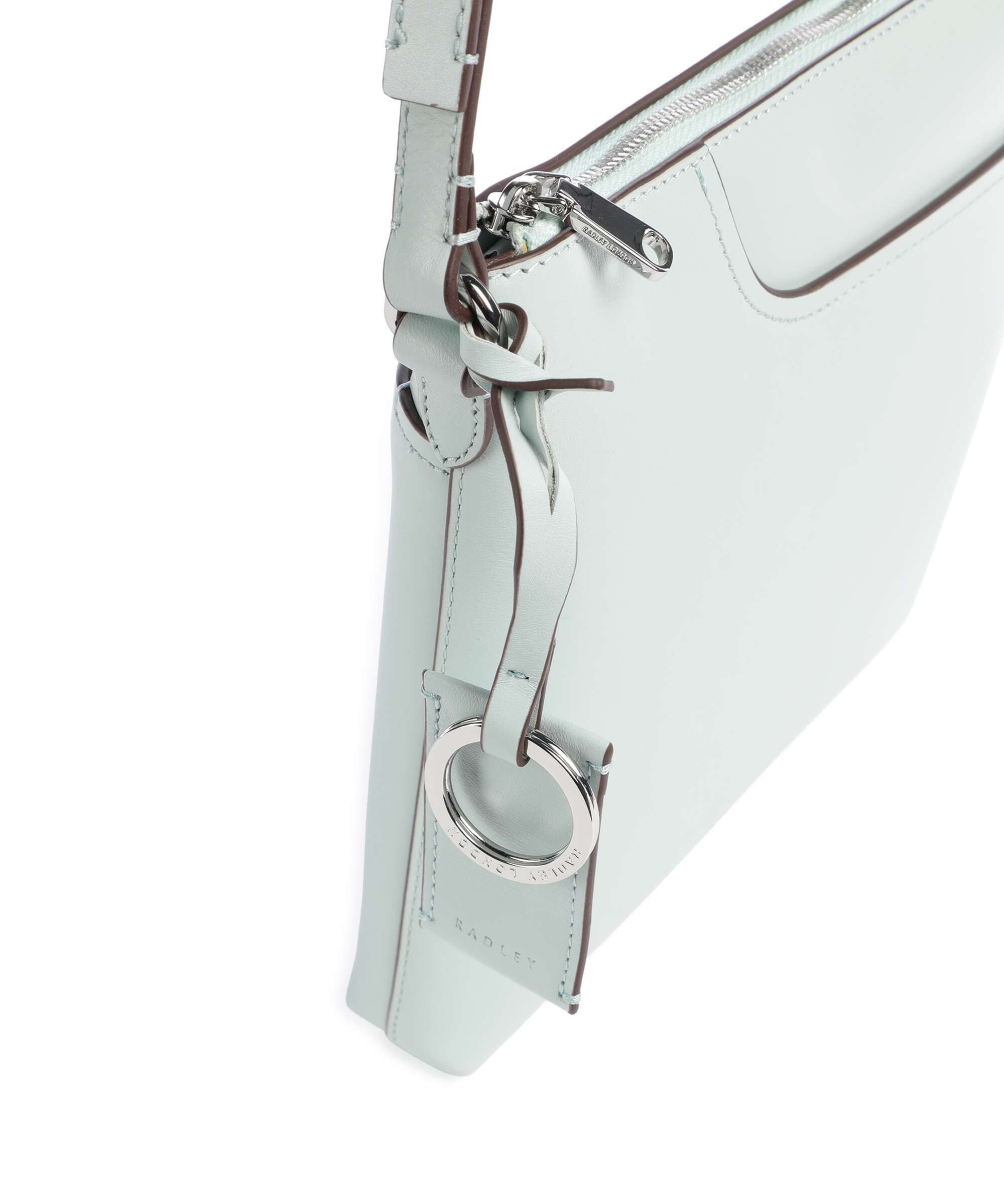 Radley London Pockets Crossbody bag seafoam