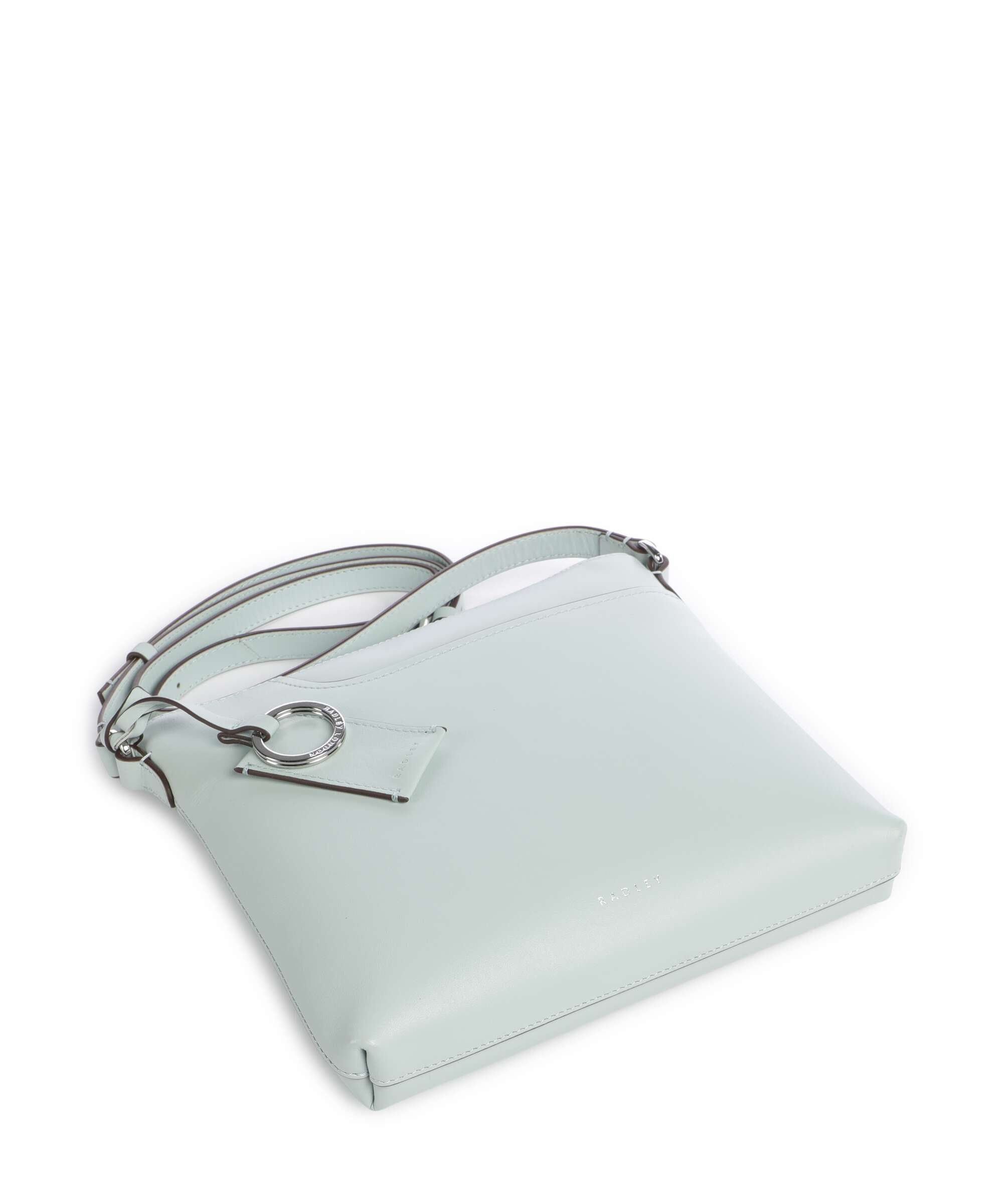Radley London Pockets Crossbody bag seafoam