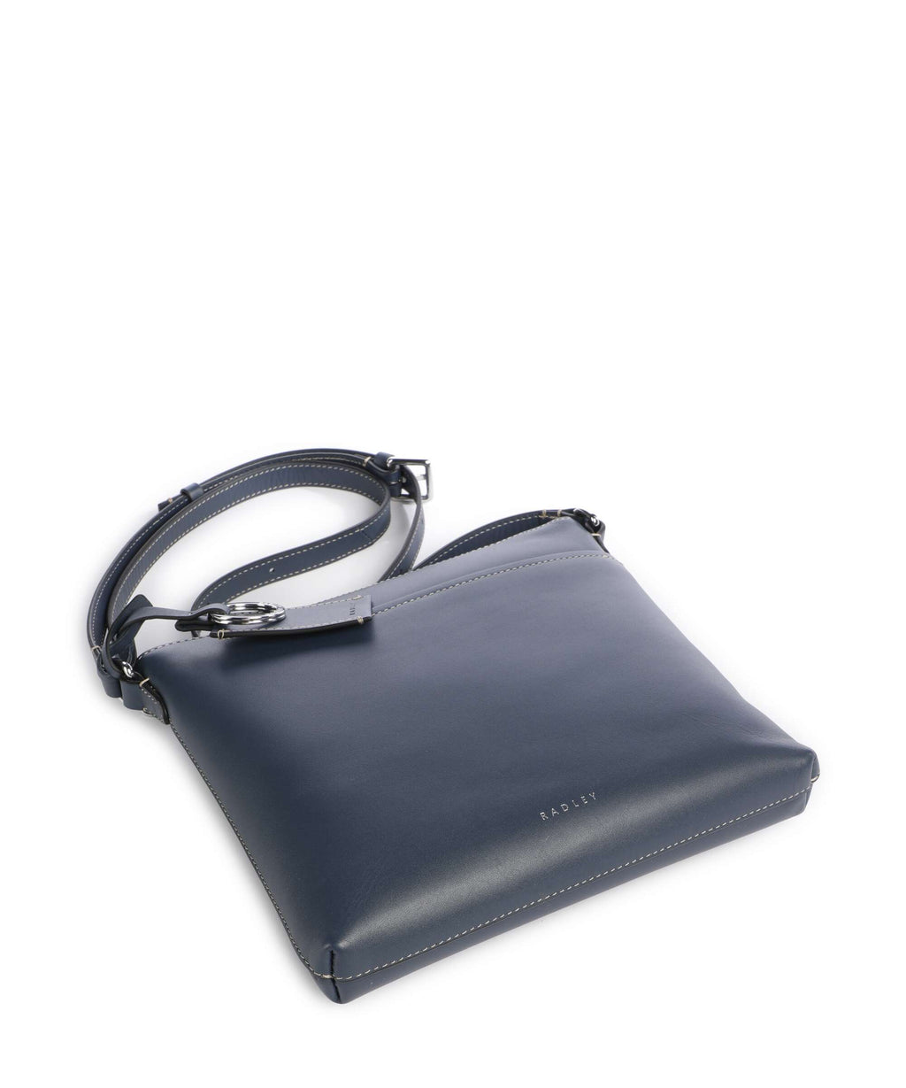 Radley London Pockets Crossbody bag naval