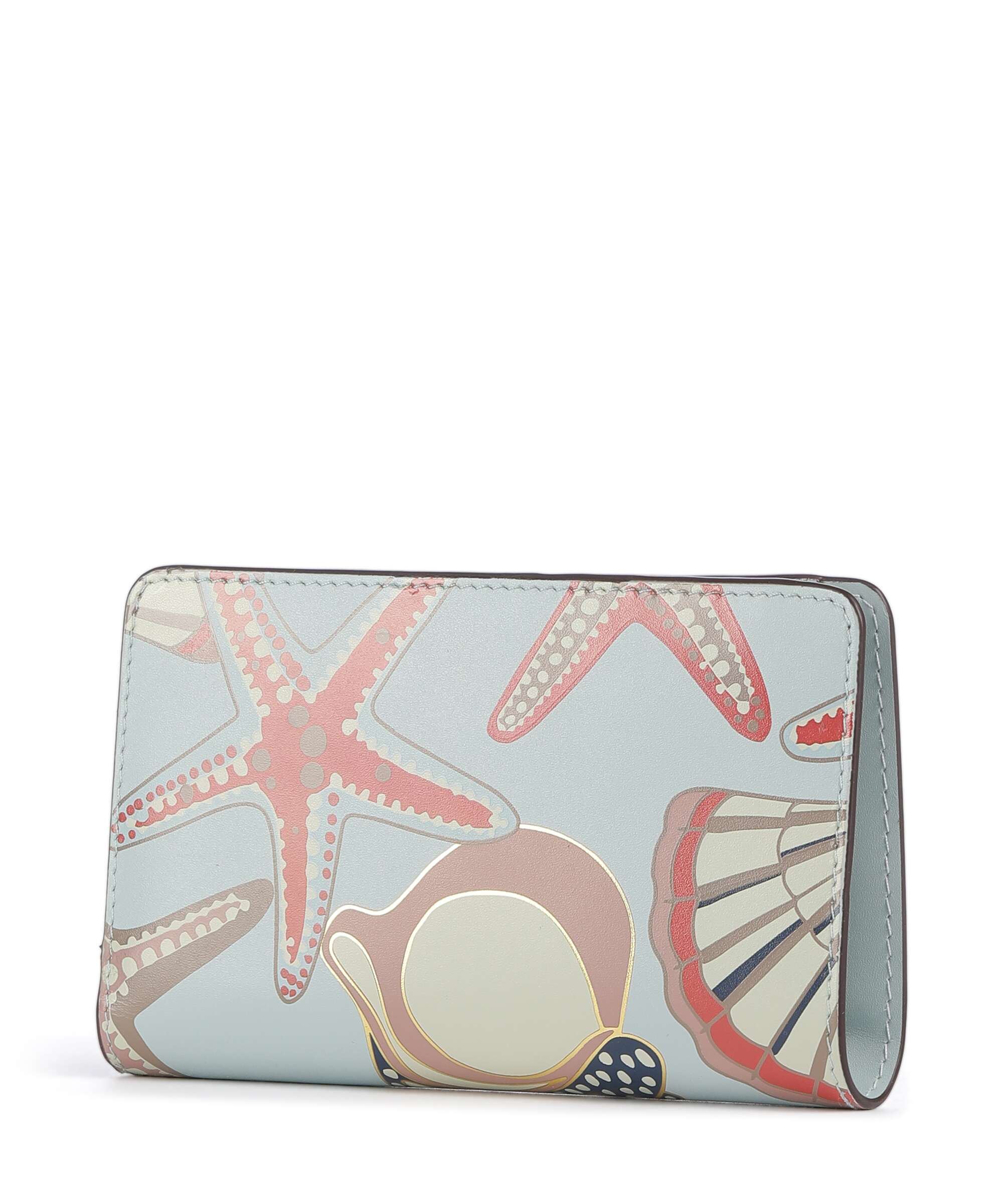 Radley London Picton Place Wallet seafoam