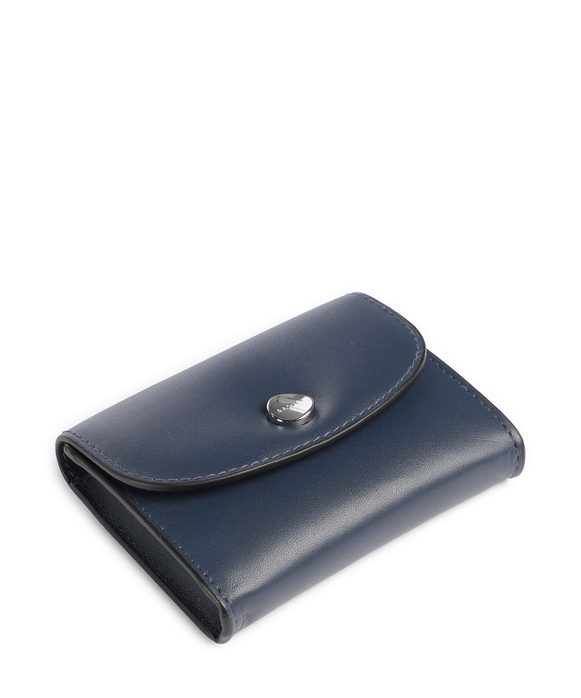 Radley London Mayhill Road Credit card holder naval
